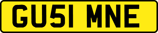 GU51MNE