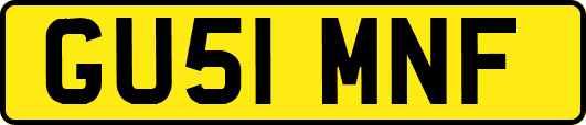 GU51MNF
