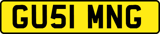 GU51MNG