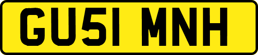 GU51MNH