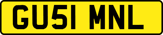 GU51MNL