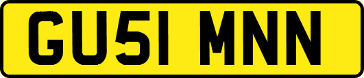 GU51MNN