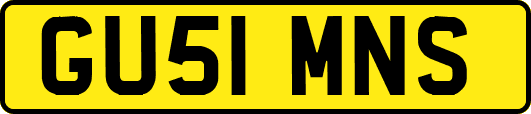 GU51MNS