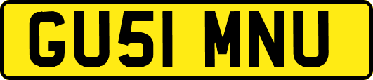 GU51MNU