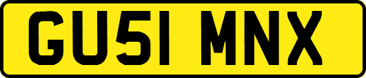 GU51MNX