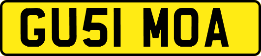 GU51MOA