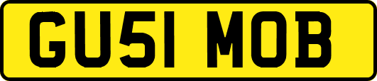 GU51MOB