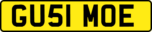 GU51MOE