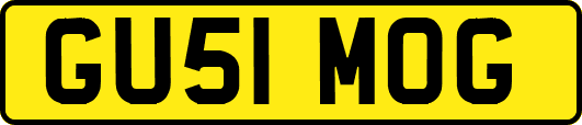 GU51MOG