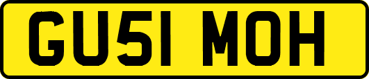 GU51MOH