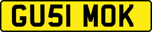 GU51MOK