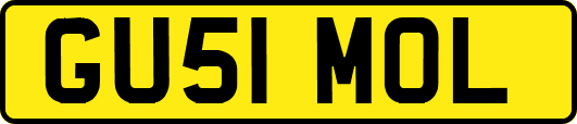 GU51MOL