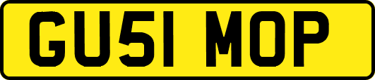 GU51MOP