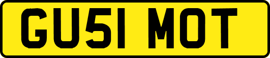GU51MOT