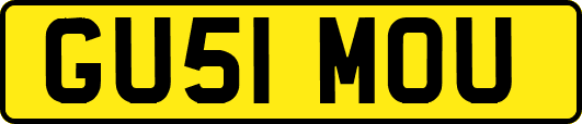 GU51MOU