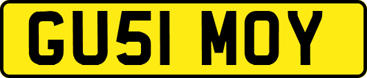 GU51MOY