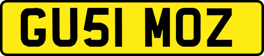 GU51MOZ