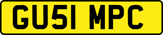 GU51MPC