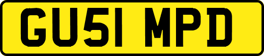 GU51MPD