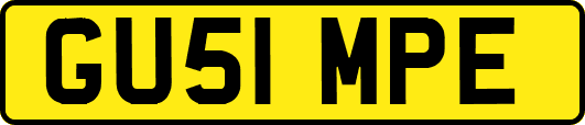 GU51MPE