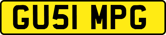 GU51MPG