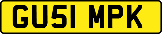 GU51MPK