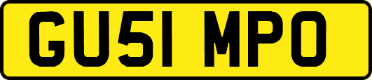 GU51MPO