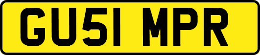 GU51MPR