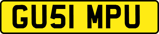 GU51MPU