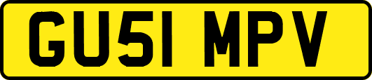 GU51MPV