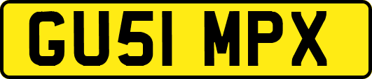 GU51MPX