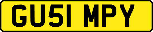 GU51MPY