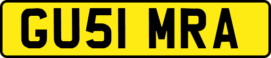 GU51MRA