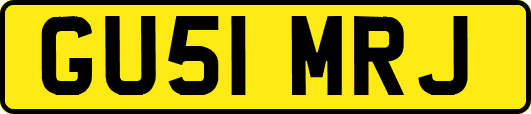 GU51MRJ