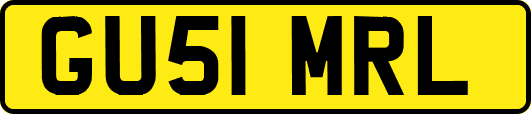 GU51MRL