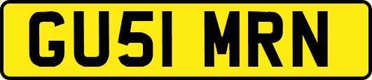 GU51MRN