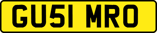 GU51MRO
