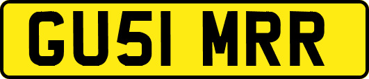 GU51MRR