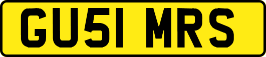 GU51MRS