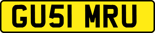 GU51MRU