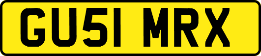 GU51MRX