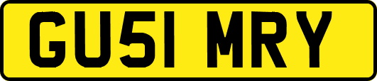 GU51MRY