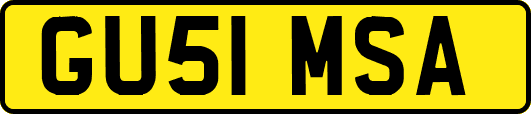 GU51MSA