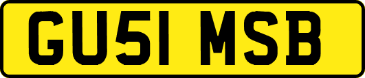 GU51MSB