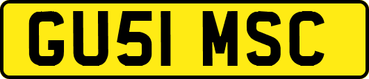 GU51MSC