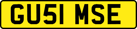 GU51MSE