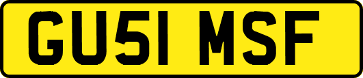 GU51MSF