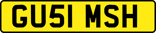 GU51MSH