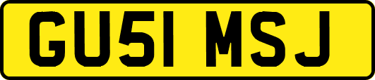 GU51MSJ