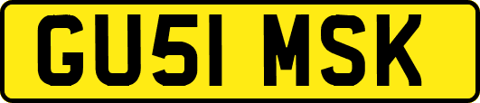 GU51MSK